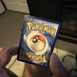 PIKACHU BASIC - 35/108 LV 12 60HP 2016 MINT CONDITION - POKEMON CARD - Image 4