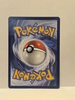 Clefairy 094/088 (IR) Pokemon Perfect Order Full Art Illustration Rare Pokemon - Image 2