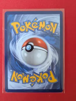 Clefairy - 094/088 - Illustration Rare - Perfect Order - Pokemon Card - LP - Image 3
