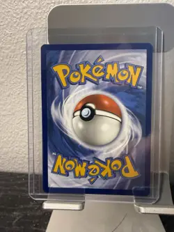 Pokemon Pikachu Adventuring Together Promo Card Holo Rare 027 - Image 2