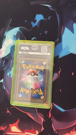PSA 10 Kanazawa's Pikachu 144/S-p Japanese Pokemon Center Promo Card 2020 - Image 3
