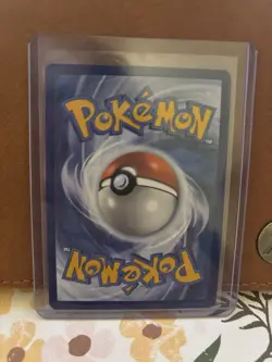 Minun 194/182 Paradox Rift Illustration Rare Pokemon TCG Card - Image 2