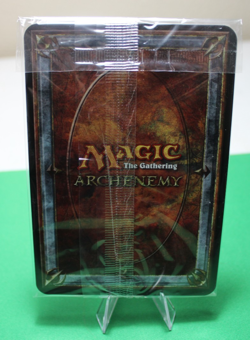 1x Duskmourn Archenemy Sealed Set of Cards MTG Commander (Choose Your Champion) - Image 2