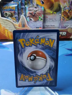 Unown VSTAR - 066/195 - Pokemon Silver Tempest Sword & Shield Ultra Rare Card NM - Image 2