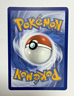 Misty's Psyduck 193/182 Destined Rivals Illustration Rare Holo Pokemon TCG NM - Image 2