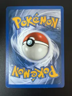 Kingdra 19/147 Non Holo Rare Pokemon Card Aquapolis Set - Image 2