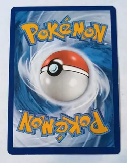 The Pokemon Company Gloom 198/197 Obsidian Flames Holo Illustration Rare EN 80HP - Image 2