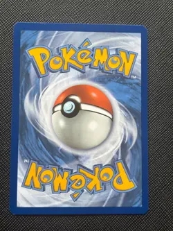 Pokemon Card - Obsidian Flames Ninetales Illustration Rare 199/197 NM - Image 2