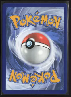 Slowbro Rare SV01: Scarlet & Violet Base Set 043/198 NM Pokemon Reverse Holo - Image 2