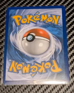 Pokemon TCG Blitzle Paradox Rift 195/182 Holo Illustration Rare - Image 2