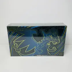 Pokemon TCG Mega Charizard X ex Ultra Premium Collection UPC Brand New & Sealed - Image 1