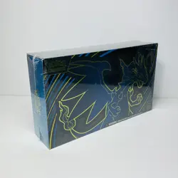 Pokemon TCG Mega Charizard X ex Ultra Premium Collection UPC Brand New & Sealed - Image 2