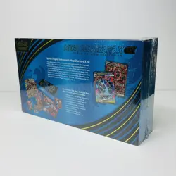 Pokemon TCG Mega Charizard X ex Ultra Premium Collection UPC Brand New & Sealed - Image 4
