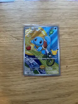 First Partner Illustration Collection Full Set 9 Cards Mint Pack Fresh Pokemon - Image 2