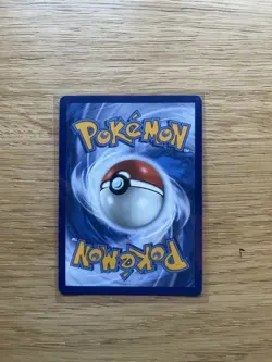 First Partner Illustration Collection Full Set 9 Cards Mint Pack Fresh Pokemon - Image 3