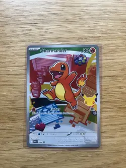 First Partner Illustration Collection Full Set 9 Cards Mint Pack Fresh Pokemon - Image 4