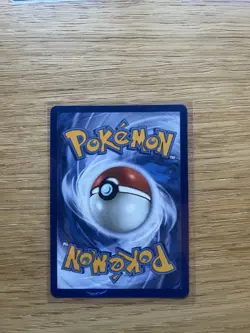 First Partner Illustration Collection Full Set 9 Cards Mint Pack Fresh Pokemon - Image 5