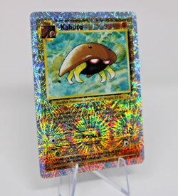 🔥 Kabuto Reverse Holo Rare 48/110 Legendary Collection Pokemon TCG 🔥 - Image 2