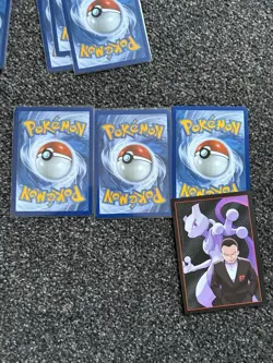 Pokemon TCG First Partner Illustration Collection Series 1 Gen 7 Alola Starters - Image 2