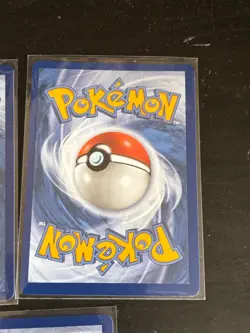 First Partner Illustration Collection Series 1 Gen 4 Sinnoh Starters Pokemon TCG - Image 4