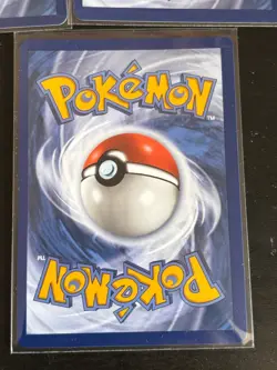 First Partner Illustration Collection Series 1 Gen 4 Sinnoh Starters Pokemon TCG - Image 5