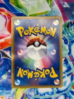 Pokemon TCG Jynx 038/070 L1: HeartGold Collection Common 1st ED MP - Image 2