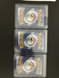Pokemon TCG : First Partner Illustration Collection Series 3 - HOENN GEN 3 Set - Image 2