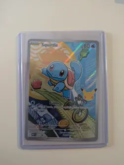 Pokemon TCG: First Partner Illustration Collection Series 1 - Kanto GEN 1 set - Image 2