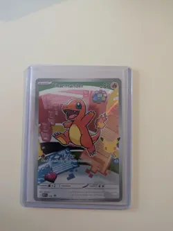 Pokemon TCG: First Partner Illustration Collection Series 1 - Kanto GEN 1 set - Image 4