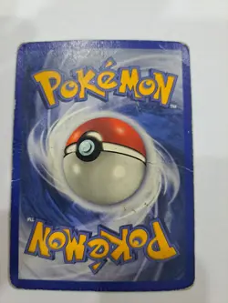 Pokemon Card Magneton Reverse Holo Legendary Collection FREE SHIPPING - Image 3