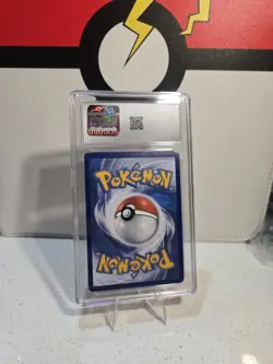 Pokemon TCG Charizard 4/102 Celebrations Classic Collection EN Holo CGC - Image 4