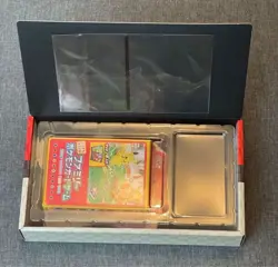 2021 Pokemon Stamp Box Collection Japanese Edition Box Only No Promo Cards Toys - Image 3