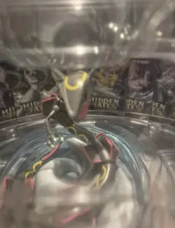 Pokemon Hidden Fates Ultra Premium Collection Box Sealed Rare - Image 3