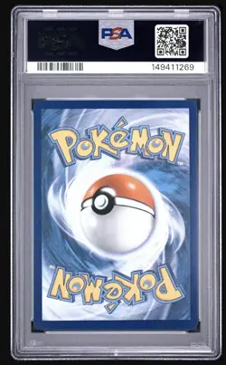 Pokemon TCG Oricorio Ex Ultra Premium Collection Promo PSA 10 - Image 2
