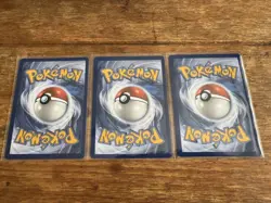 Pokemon TCG First Partner Illustration Collection—Series 3 Gen 9 Kalos - Image 2