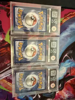 Pokemon First Partner Collection Series 1 - Gen 1 Kanto Sequential ACE 10 Set - Image 2