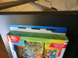 Pokemon TCG First Partner Illustration Collection Series 3 - Image 4
