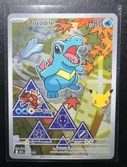 Pokemon TCG First Partner Collection Series 2 Johto Set - Image 2