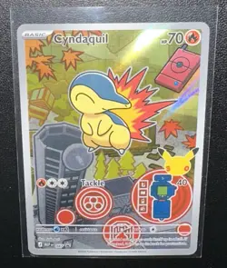 Pokemon TCG First Partner Collection Series 2 Johto Set - Image 4