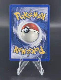 Meowth Legendary Collection Reverse Holo 53/110 Pokemon TCG LP - Image 2