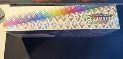 Pokemon TCG Prismatic Evolutions SPC Super Premium Collection New and SEALED - Image 2