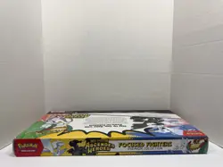 Pokemon TCG Ascended Hero’s Focused Fighters Premium Collection Factory Sealed - Image 4