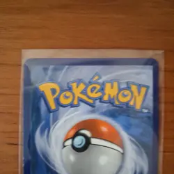 Pokemon TCG: Pikachu GX #SM232 Special Collection Full Art Black Star Promo - Image 3