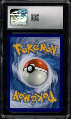 Pokemon CGC 10 Hidden Fates: Shiny Vault Full Art Electrode GX SV57/SV94 - Image 2