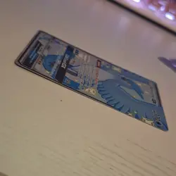 Articuno GX SV54/SV94 Hidden Fates Pokemon 2019 - Image 5