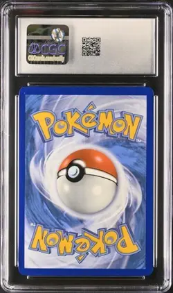 Pokemon Hidden Fates Umbreon GX shiny vault SV69/SV94 CGC GEM MINT 10! - Image 2