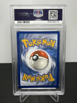 Pokemon TCG Espeon GX SV60/SV94 - Hidden Fates Shiny Vault PSA 10 GEM MINT - Image 3