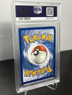 Pokemon TCG Espeon GX SV60/SV94 - Hidden Fates Shiny Vault PSA 10 GEM MINT - Image 4