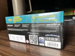 Pokemon TCG Mega Evolutions Ascended Heroes Pokemon Center Elite Trainer Box ETB - Image 2