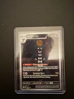 Pokemon TCG Gothitelle - 211 Holo SV: Scarlet & Violet Promo Cards Promo - Image 1